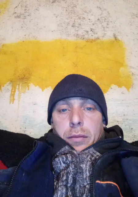 Дмитрий из Жлобина, мне 37, познакомлюсь на одну ночь