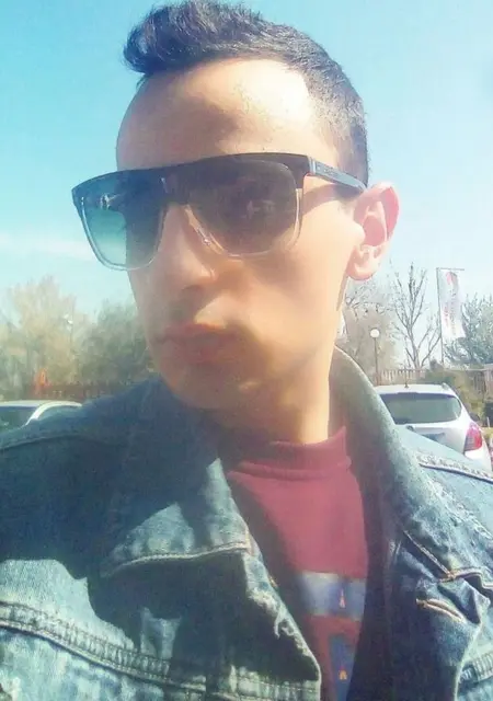 Я Luca, 33, знакомлюсь в Риме