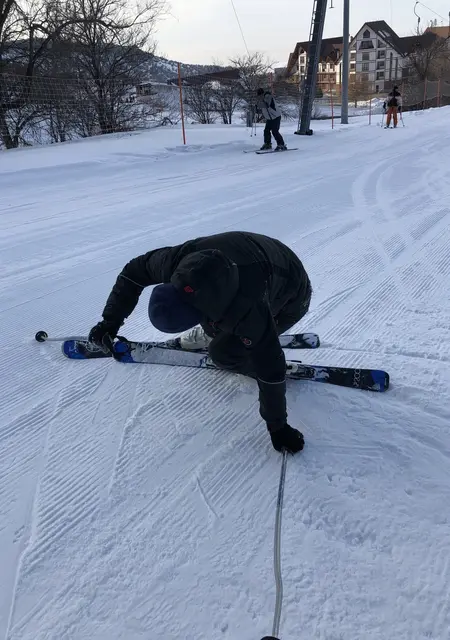 Я Дон, 43, знакомлюсь без обязательств в Алматы