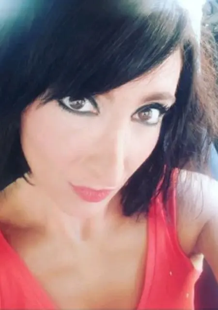 Soy Raquel, 45 años, conociéndome en Madrid