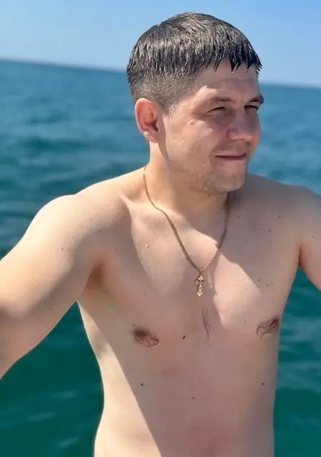 Я Алексей, 31, знакомлюсь на одну ночь в Новопскове