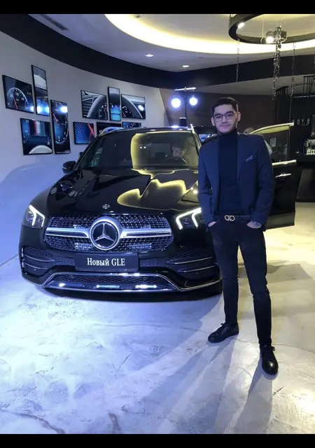 Ильдар из Астаны, мне 28, познакомлюсь для вирта