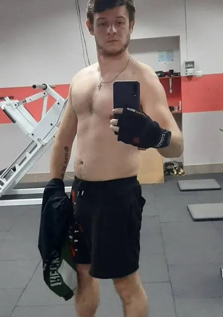 Я Діма, 37, из Ковеля, ищу знакомство для приятного времяпровождения