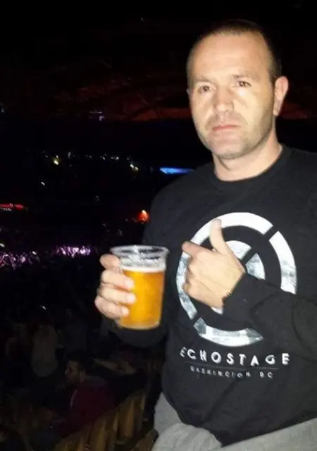 Tomaz из Лиссабона, мне 42, познакомлюсь