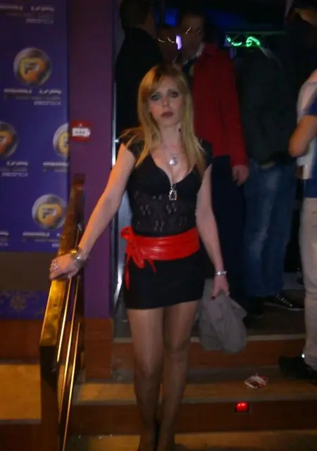 Isabel Maria de Madrid