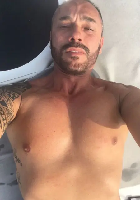 Я Luca, 37, из Рима, ищу знакомство