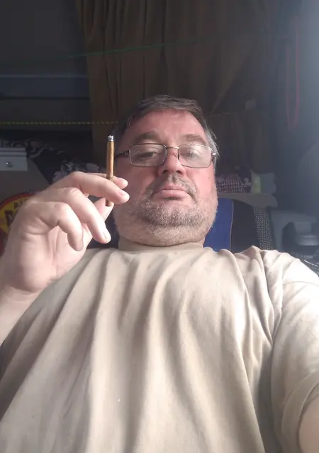 Я Serg, 56, знакомлюсь для вирта в Гомеле