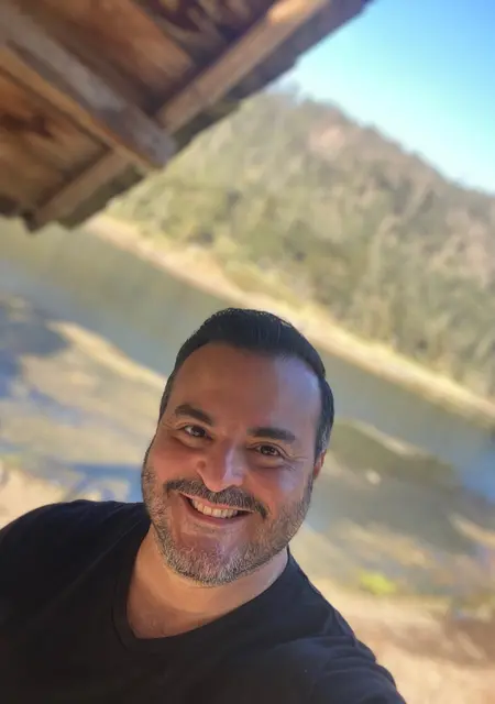 Gusst из Гвадалахары, мне 43, познакомлюсь для приятного времяпровождения