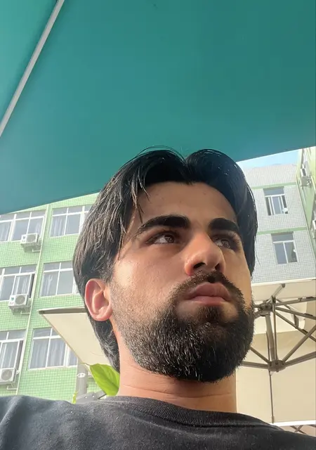 Я Alex, 30, знакомлюсь для вирта в Душанбе