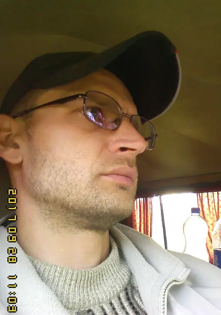 Я Сергей, 39, знакомлюсь без обязательств в Жмеринке