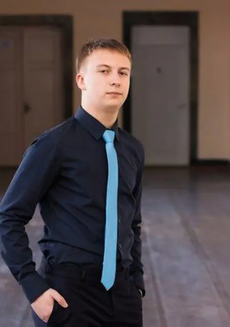 Я Павел, 27, знакомлюсь на одну ночь в Гродно