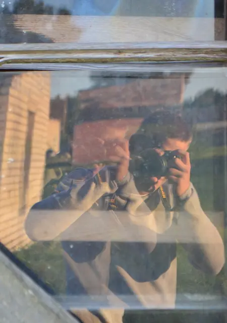 Я Арсений, 29, из Гродно, ищу знакомство для общения