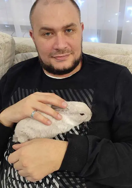 Евгений з Новопскова, шукаю на сайті знайомства на одну ніч