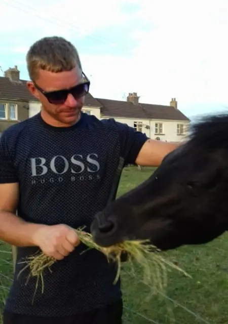 Tomy из Лондона