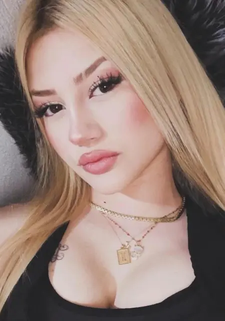 Я Анджела, 25, знакомлюсь для вирта в Хельсинки