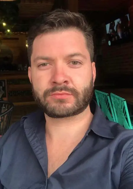 Я Eduardo Gabriel, 31, знакомлюсь без обязательств в Сапопане