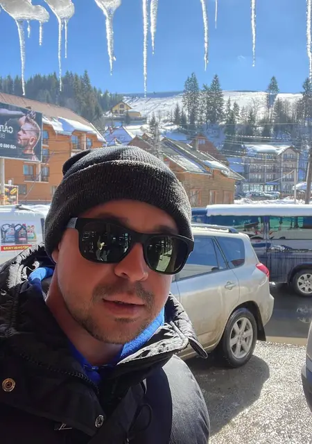 Я Александр, 37, знакомлюсь на одну ночь в Белой Церкви