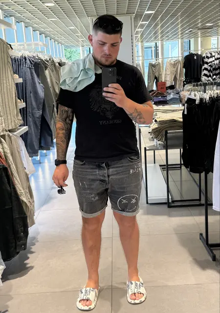 Soy Serioga, 25 años, conociéndome para pasatiempo agradable en Irún