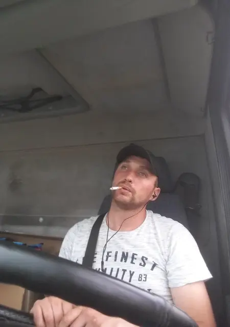 Я Тимур, 36, из Одессы, ищу знакомство для приятного времяпровождения