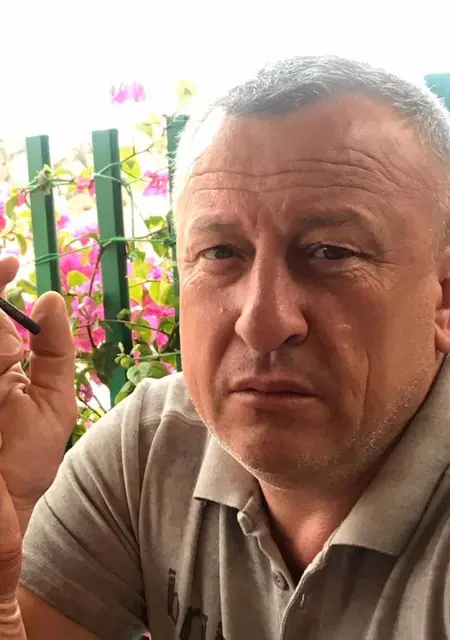 Анатолий из Запорожья, ищу на сайте знакомства без обязательств