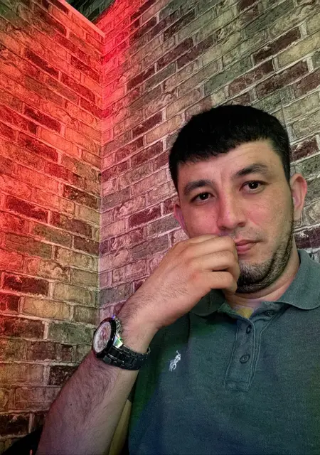 Ильяр из Бишкека, мне 35, познакомлюсь для дружбы