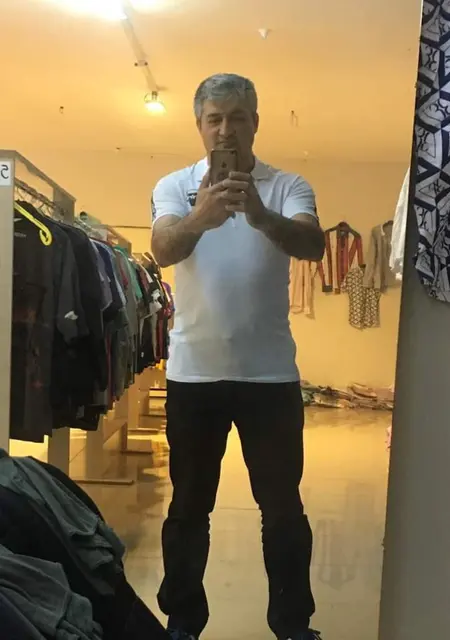 Fatih из Бурсы, ищу на сайте приятное времяпровождение