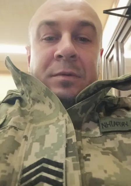 Я Віталій, 44, знакомлюсь на одну ночь в Виннице