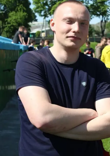 Я Александр, 23, знакомлюсь без обязательств в Гродно