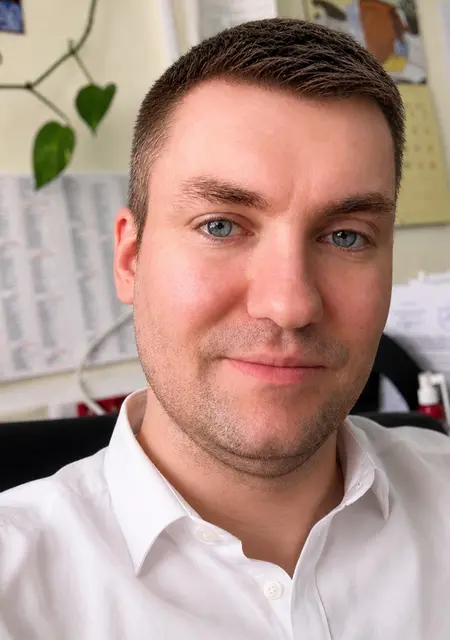 Я Северин, 34, из Сан-паулу, ищу знакомство для вирта