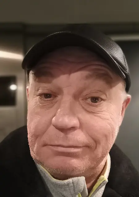 Александр из Мариуполя, мне 56, познакомлюсь для приятного времяпровождения