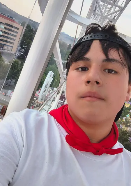 Naitane Alberca de Pamplona, busco en el sitio lío de una noche