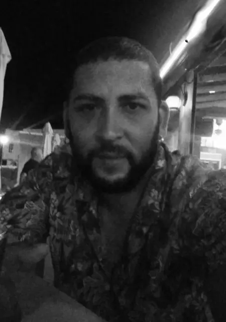 Я Miguel, 30, знакомлюсь в Мадриде