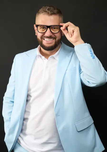 Джо из Варшавы, ищу на сайте приятное времяпровождение