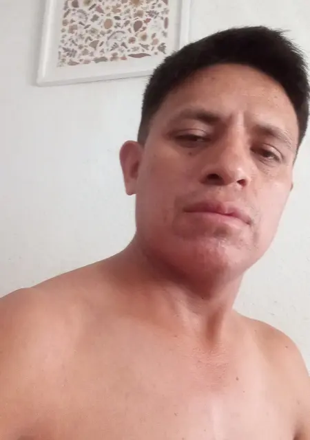 Soy Rubén, 38 años, conociéndome para relación abierta en Madrid