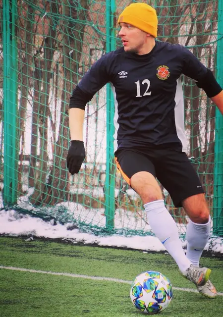 Я Руслан, 33, из Новопскова, ищу знакомства без обязательств