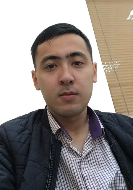 Я Жанат, 32, знакомлюсь для приятного времяпровождения в Павлодаре