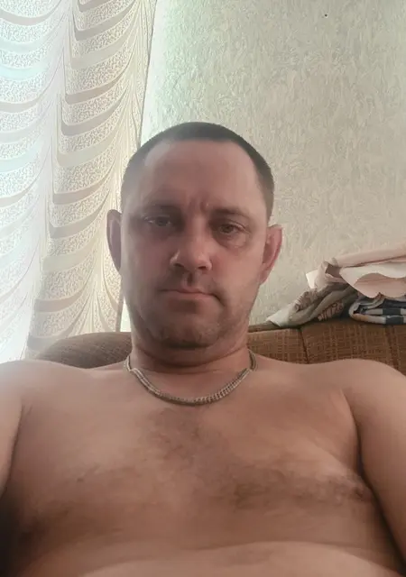 Я Дима, 42, знакомлюсь без обязательств в Новопскове