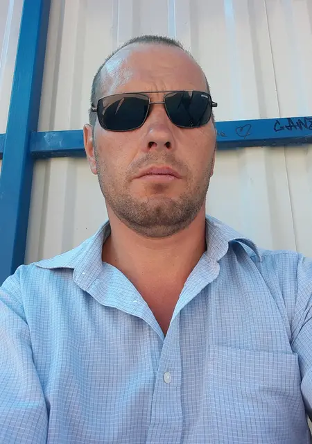 Я Дима, 46, из Лиды, ищу знакомство для общения