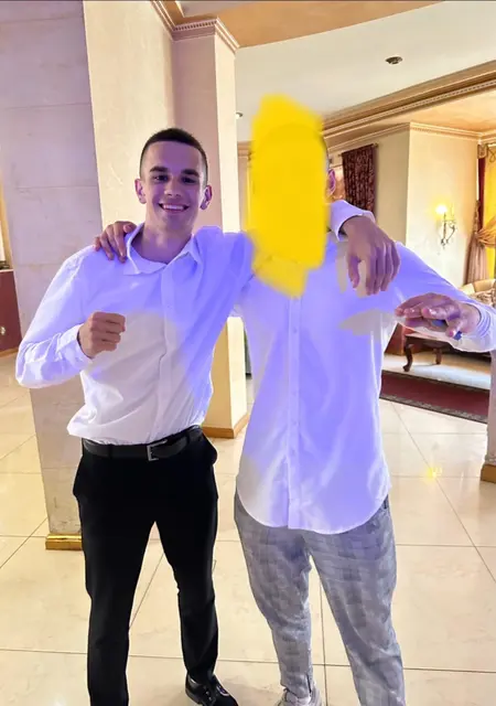 Я Alex, 27, из Хмельницкого, ищу знакомство для открытые отношения