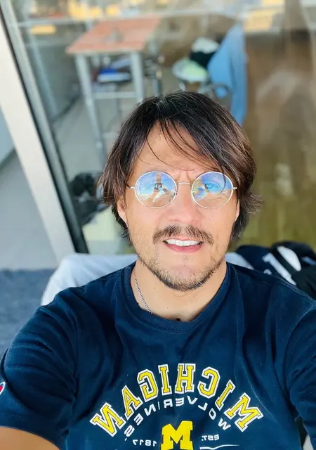 Marchello из Буэнос-айреса, ищу на сайте знакомства на одну ночь