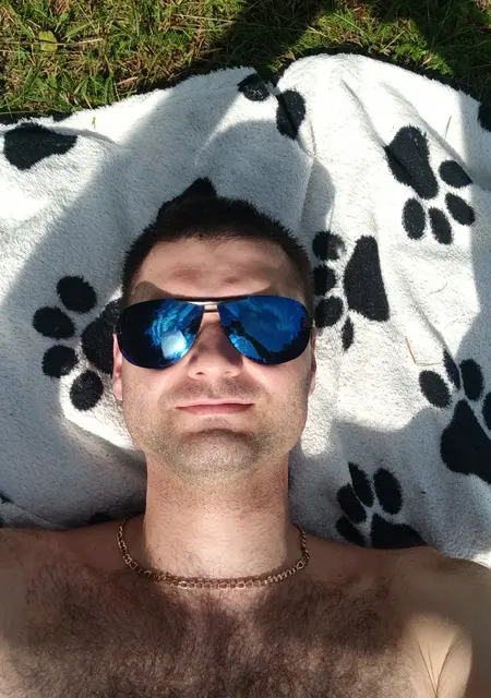 Я Дмитрий, 35, знакомлюсь для приятного времяпровождения в Борисове