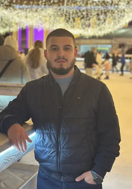 Omar из Днепра, ищу на сайте знакомства без обязательств