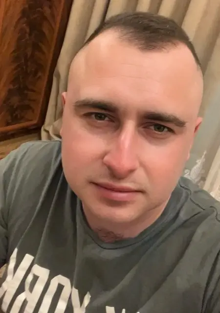 Я Ярик, 35, знакомлюсь без обязательств в Ивано-Франковске