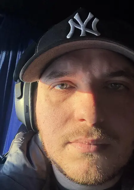 Я Born, 29, знакомлюсь без обязательств в Киеве