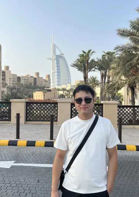 Я Abduraxman, 22, из Дубая, ищу знакомство для открытые отношения