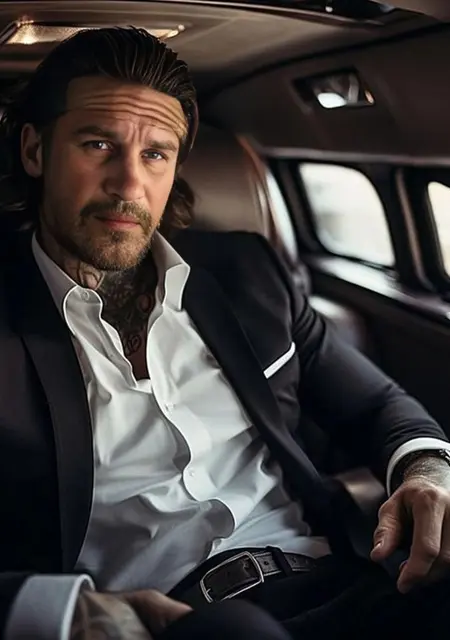 Я Дима, 52, из Донецка, ищу знакомства без обязательств