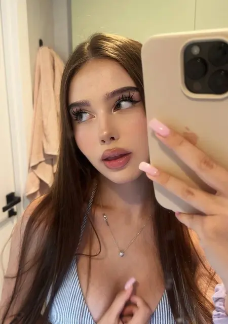 Yanika из Одессы, ищу на сайте вирта