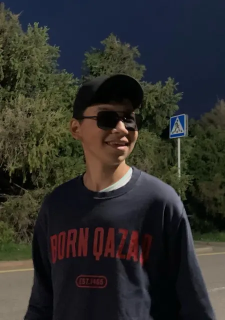Я Nursultan, 19, знакомлюсь без обязательств в Шымкенте