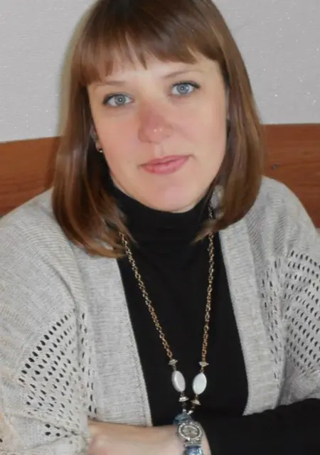 Я Светлана, 37, из Барановичей, ищу знакомства на одну ночь
