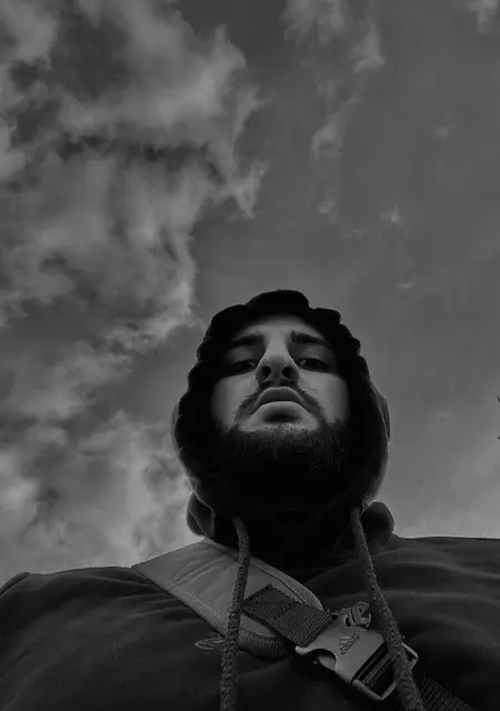 Я Volodymyr, 22, из Марсберг, ищу знакомство для общения